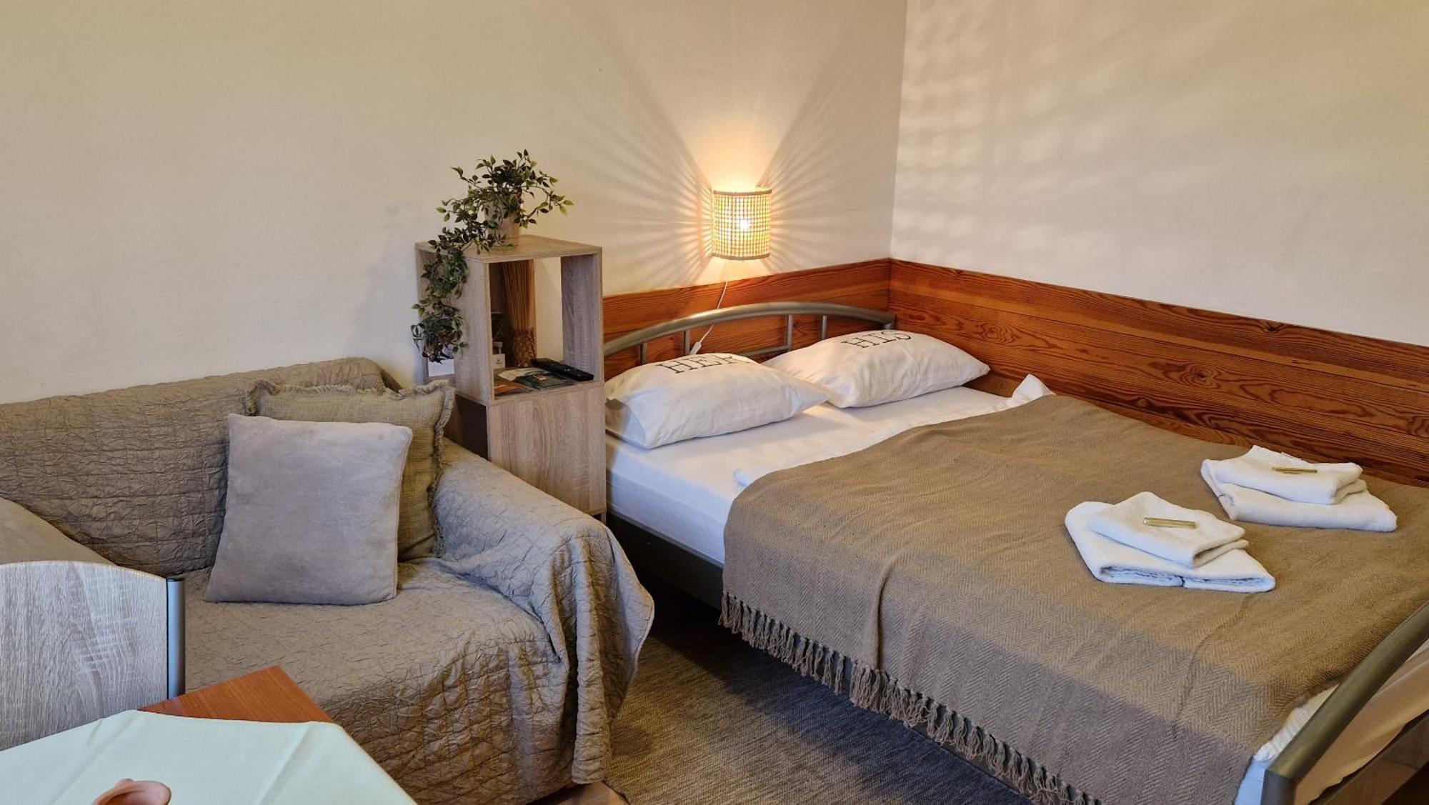 Apartmani Fuckar Krapinske Toplice Exterior foto