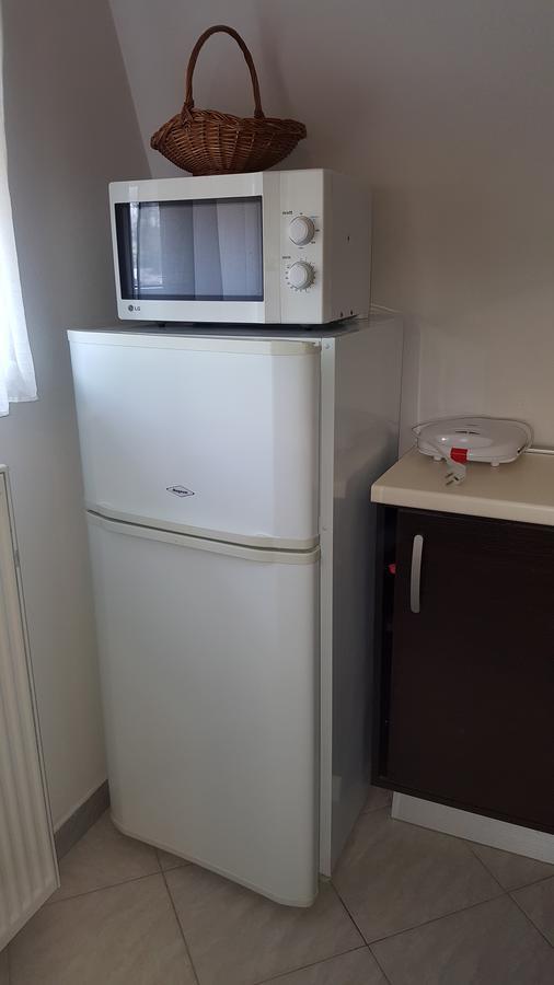 Apartmani Fuckar Krapinske Toplice Exterior foto