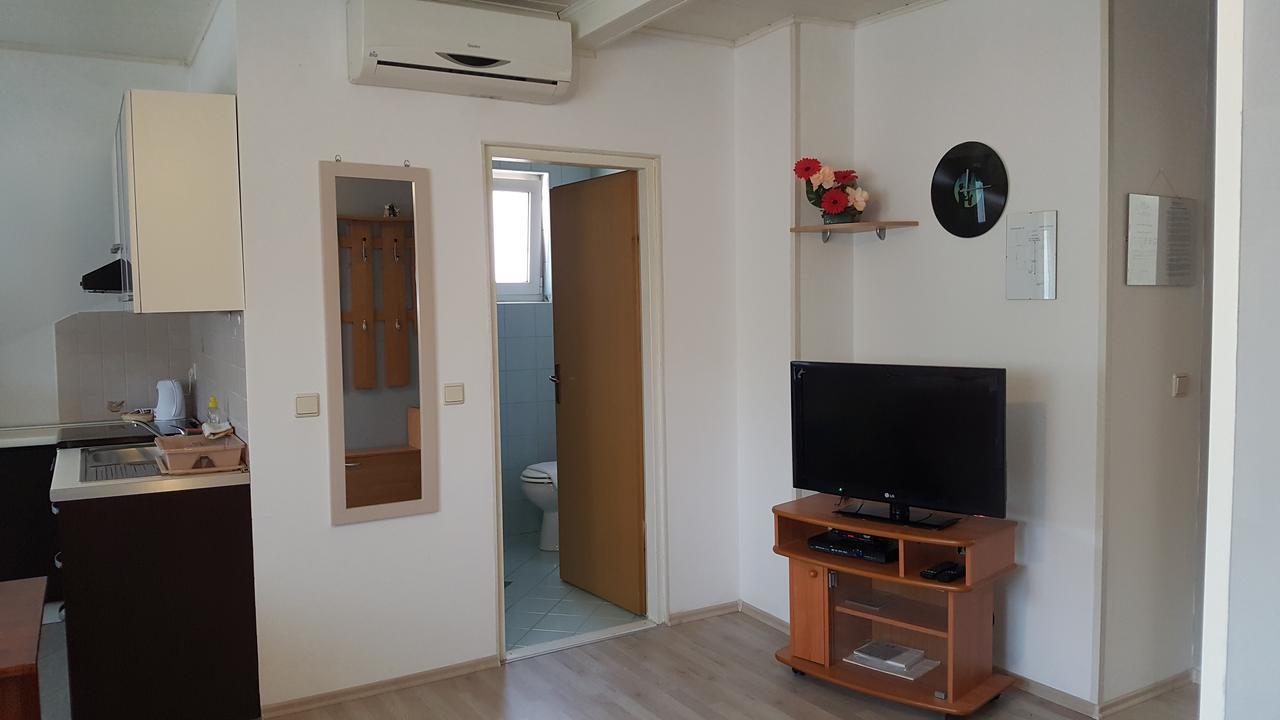 Apartmani Fuckar Krapinske Toplice Exterior foto