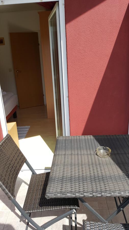 Apartmani Fuckar Krapinske Toplice Exterior foto